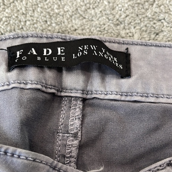 The softest Jean ever!! So nice - Picture 2 of 4